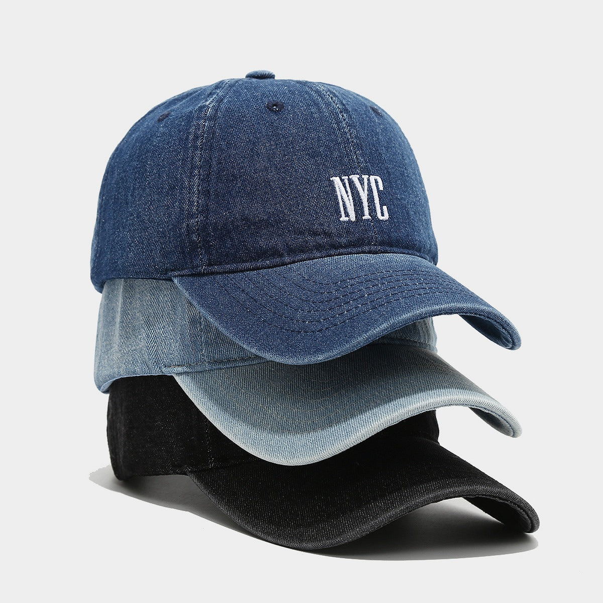 American NYC Cap