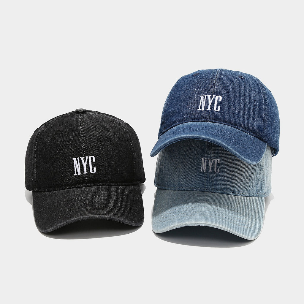 American NYC Cap