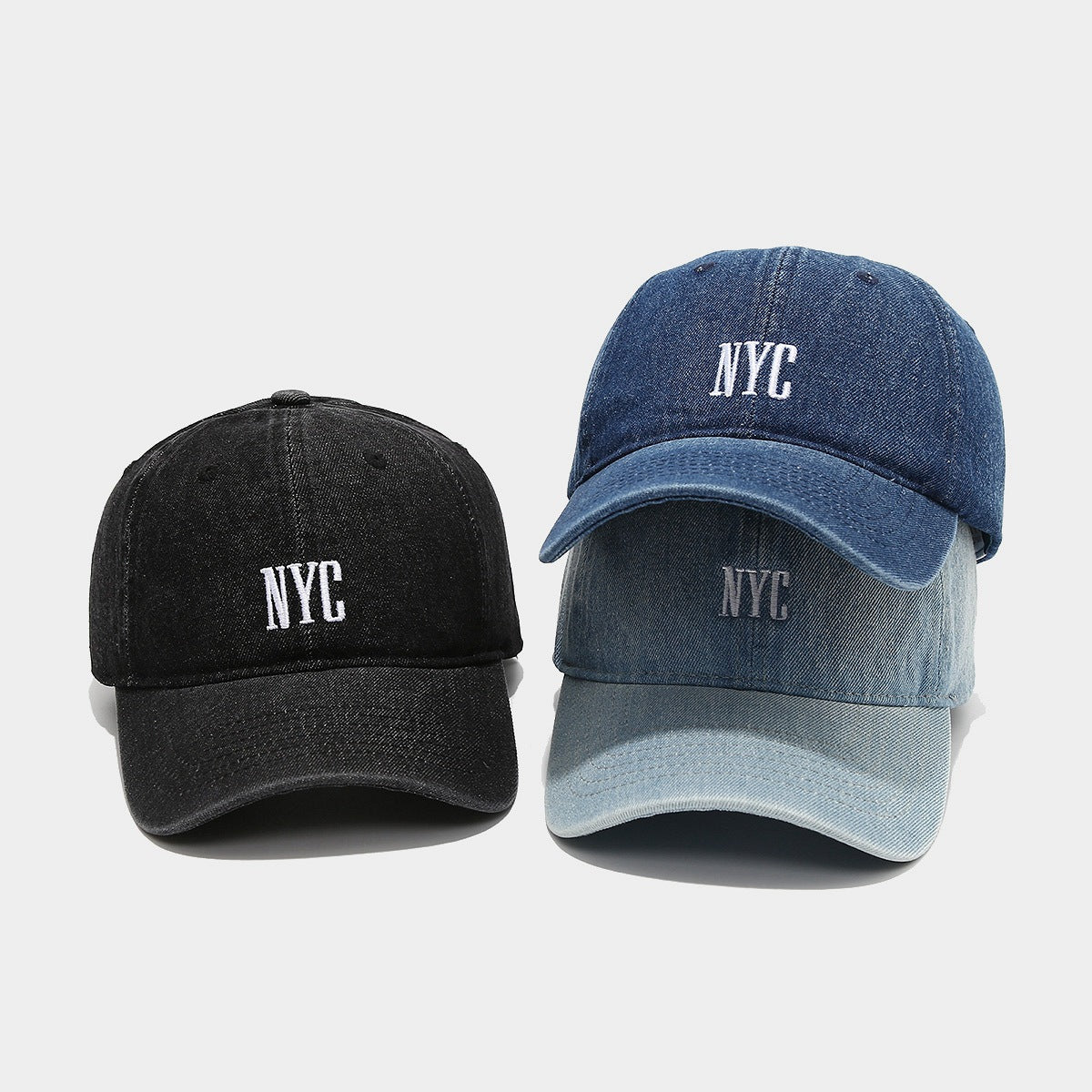 American NYC Cap