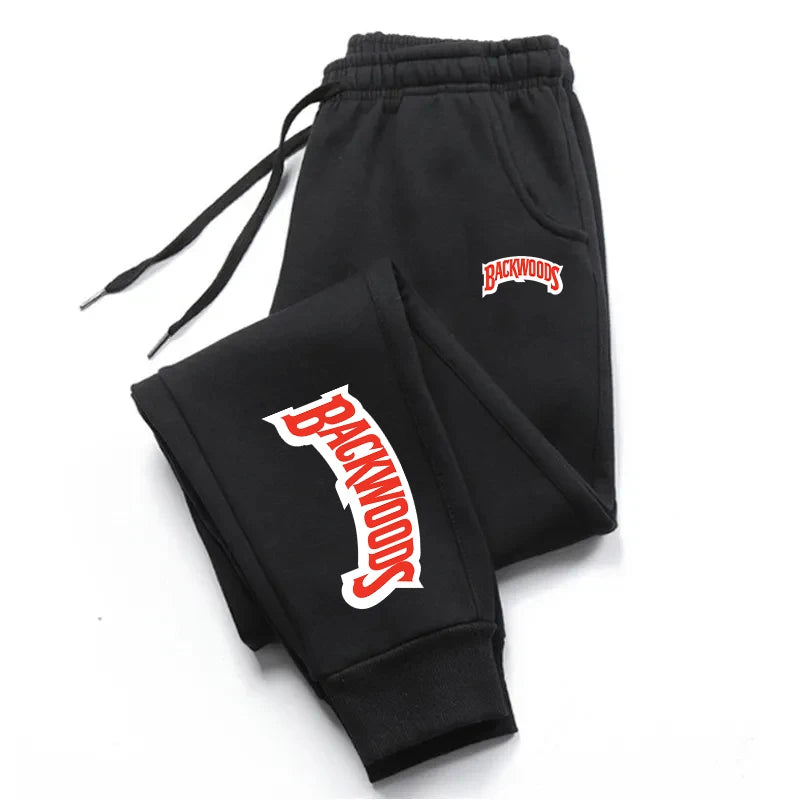 Backwoods 4 the Smokers Jogger Pants