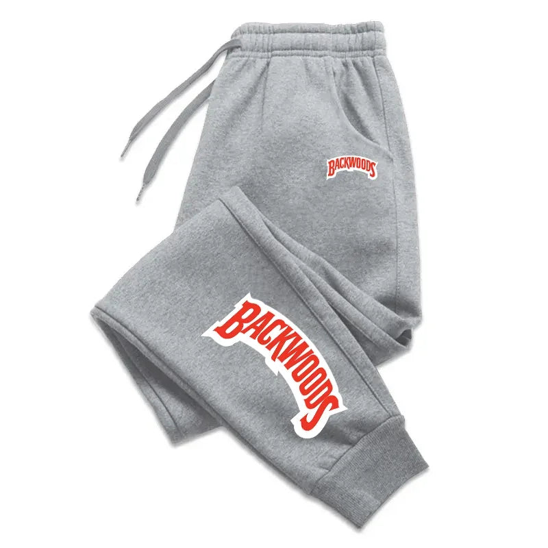 Backwoods 4 the Smokers Jogger Pants