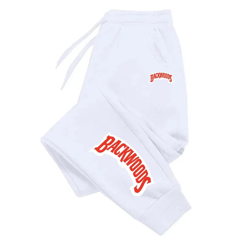 Backwoods 4 the Smokers Jogger Pants