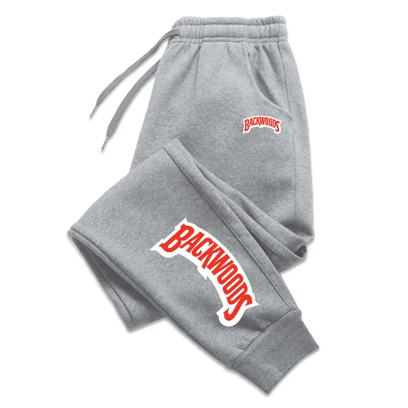 Backwoods 4 the Smokers Jogger Pants