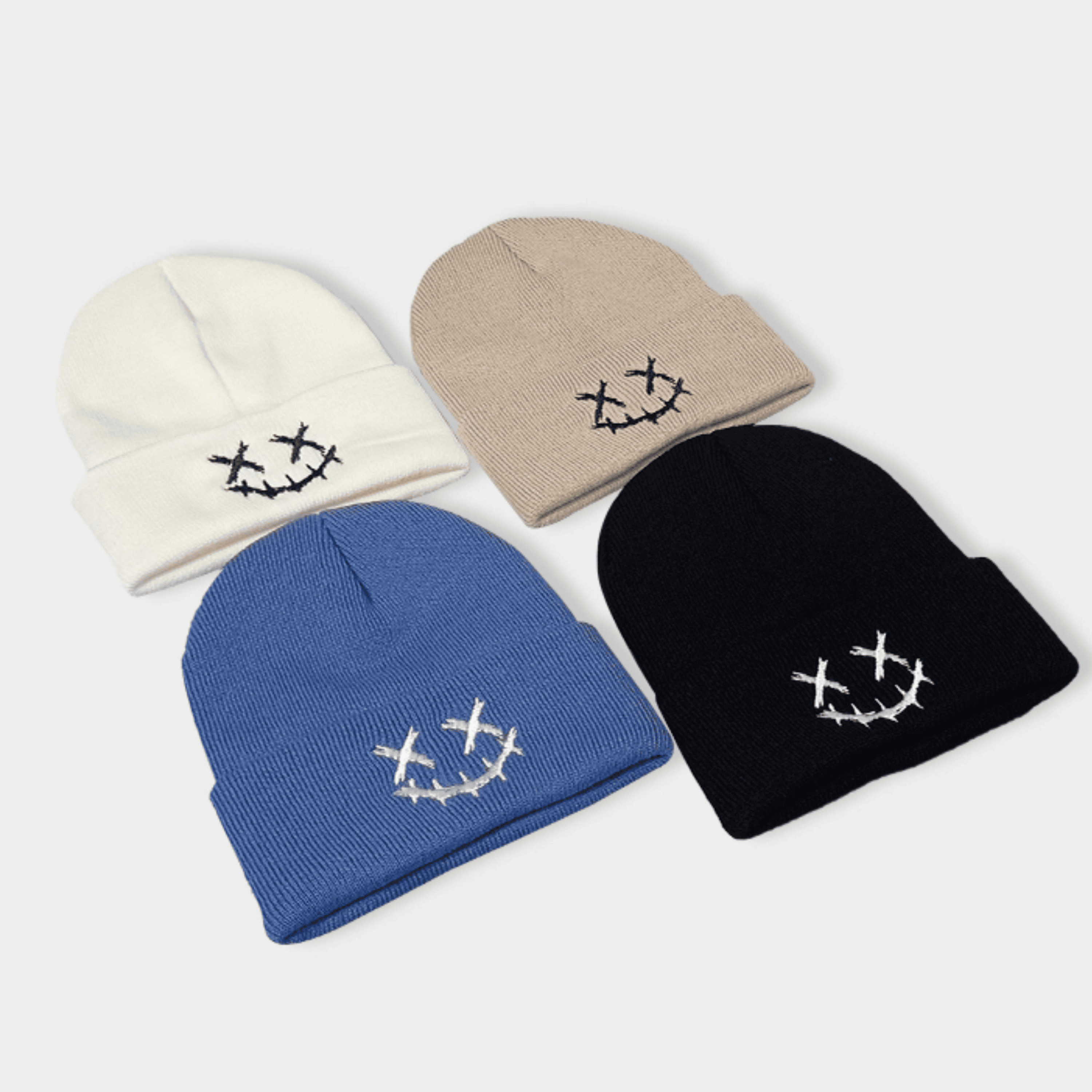 Xpression Beanie