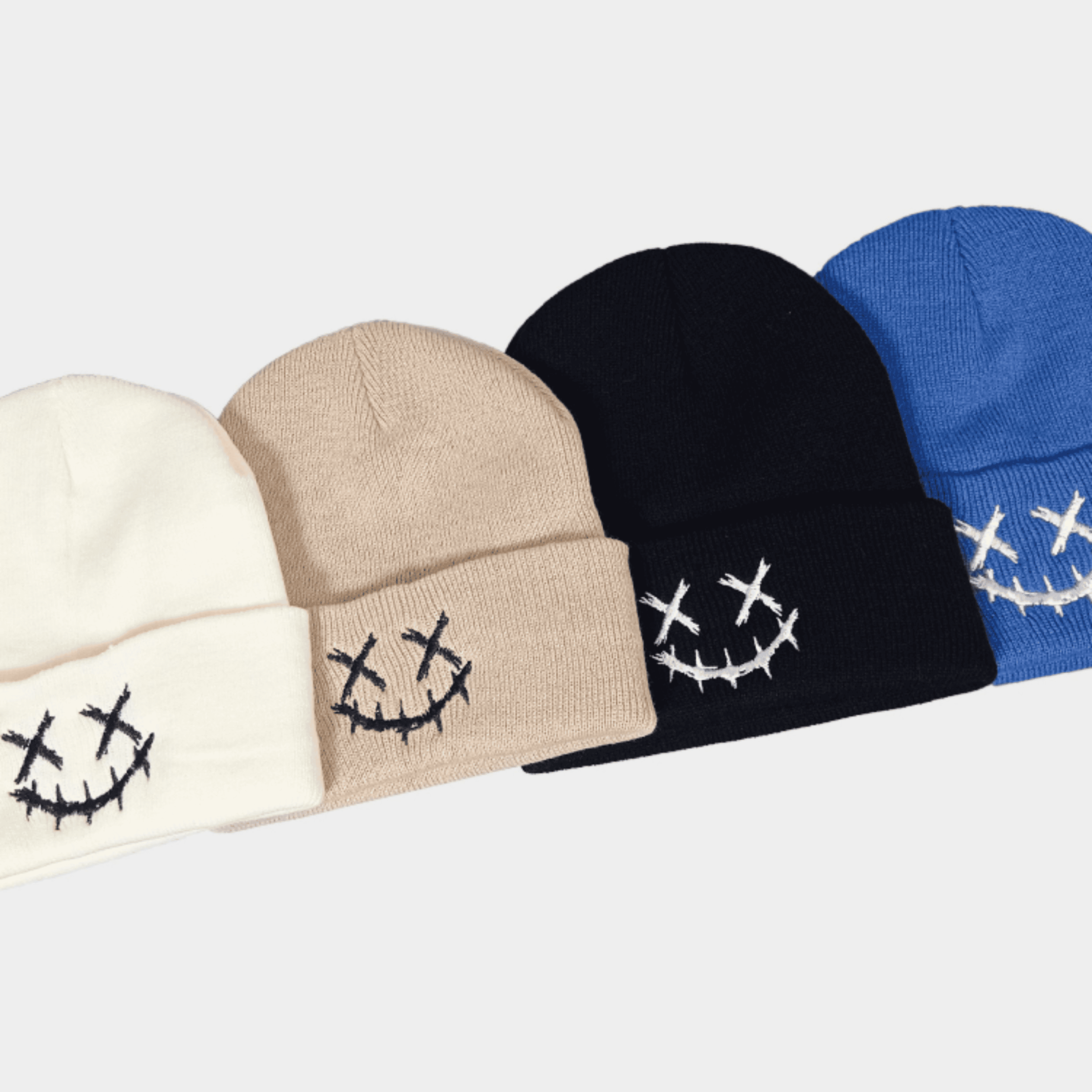 Xpression Beanie