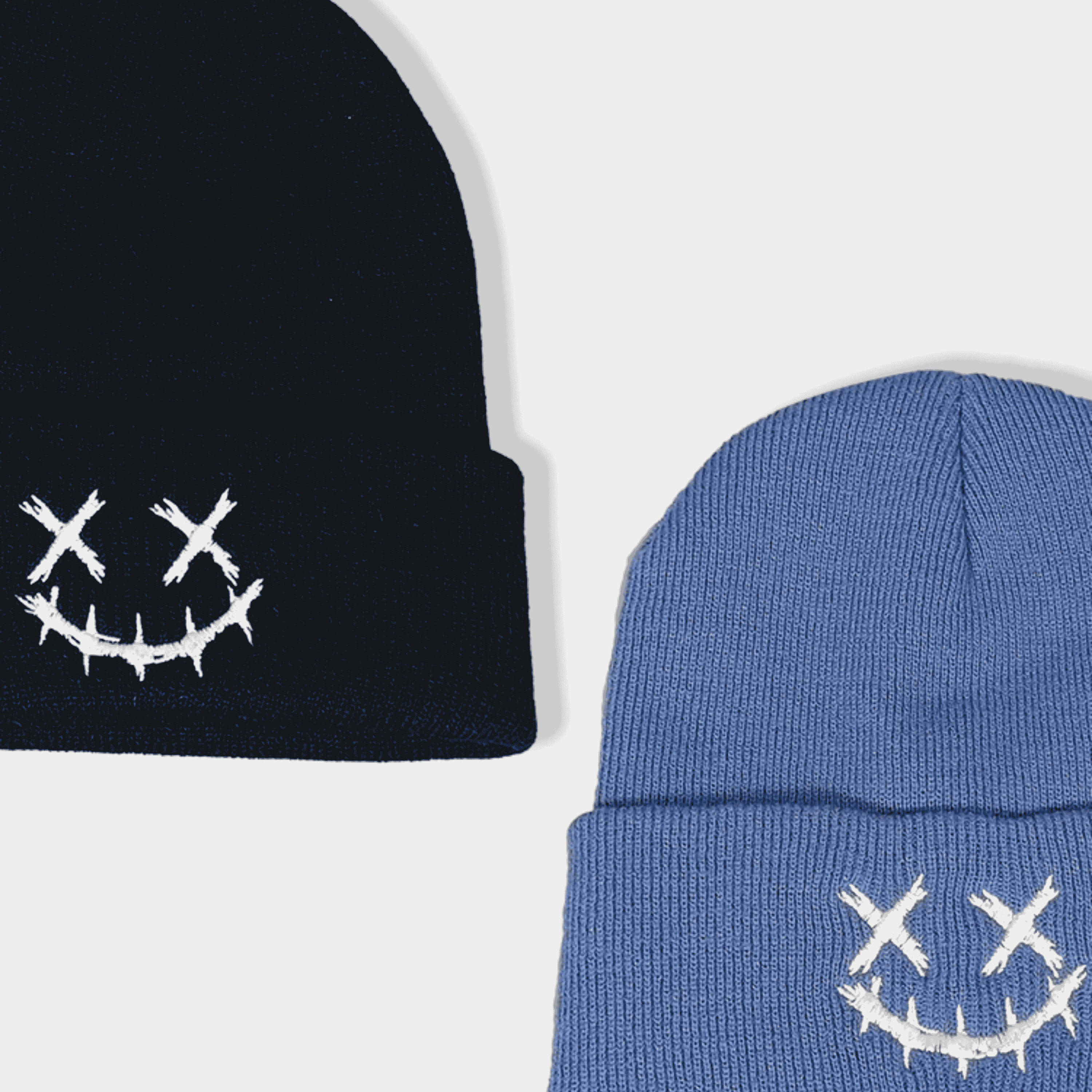 Xpression Beanie