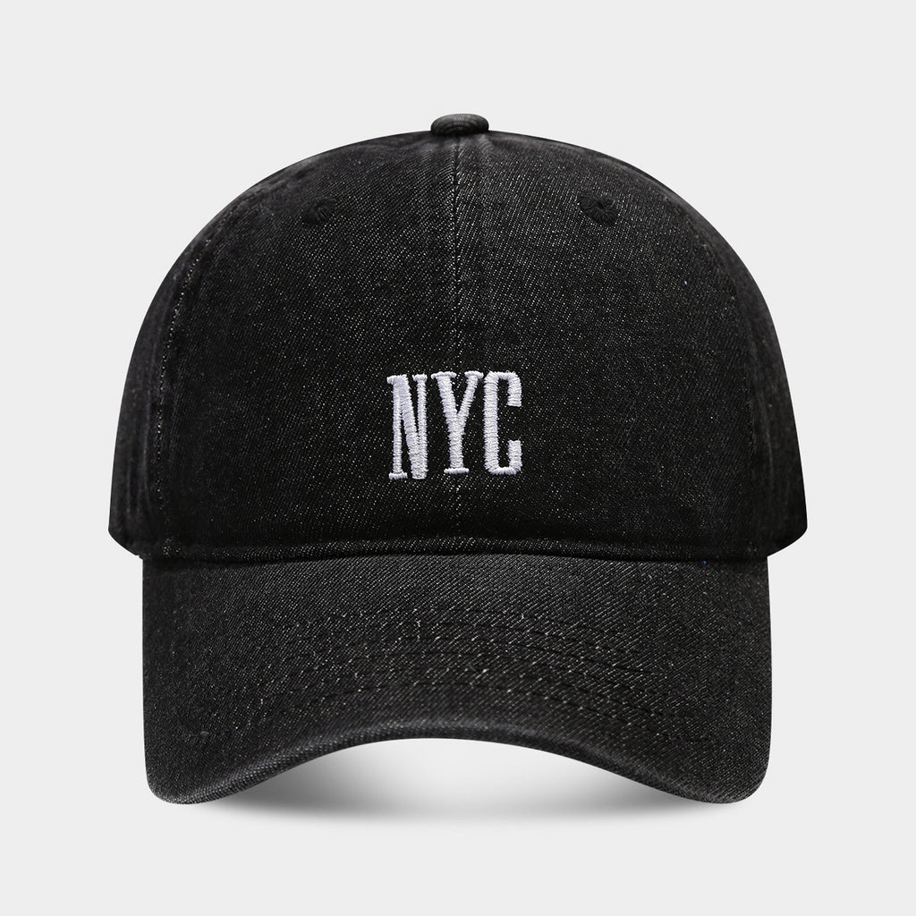 American NYC Cap