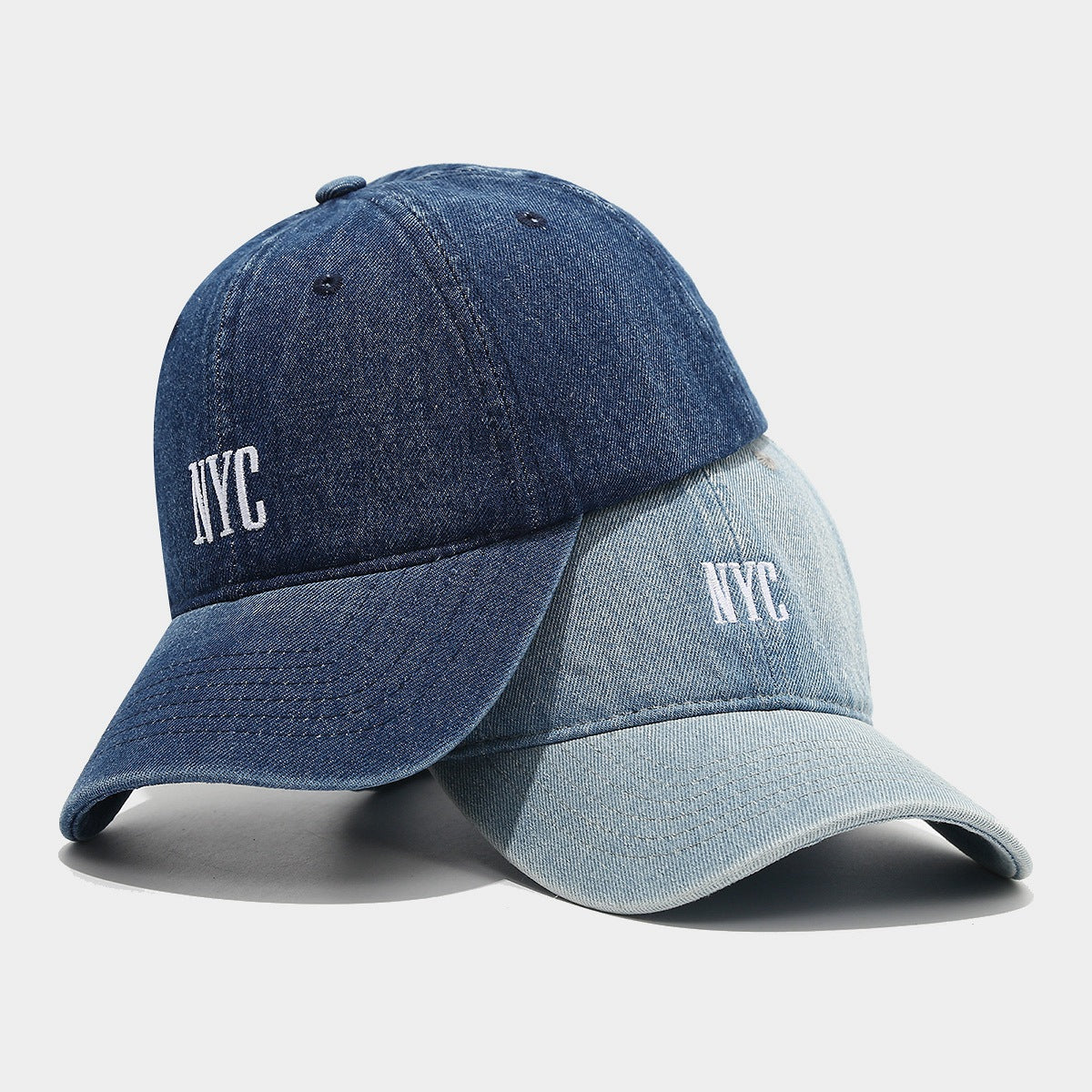 American NYC Cap