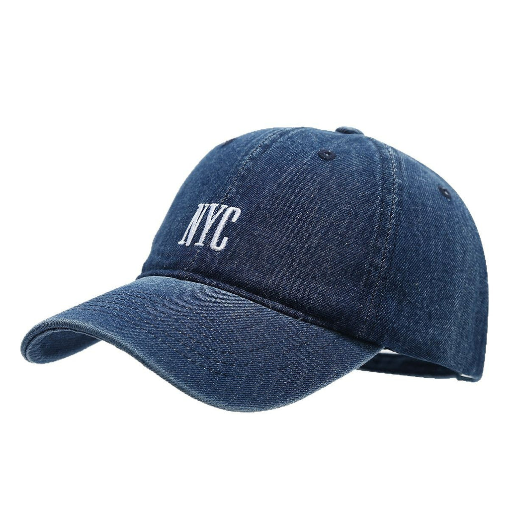 American NYC Cap