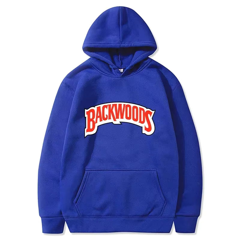 BACKWOODS 4 the Smokers