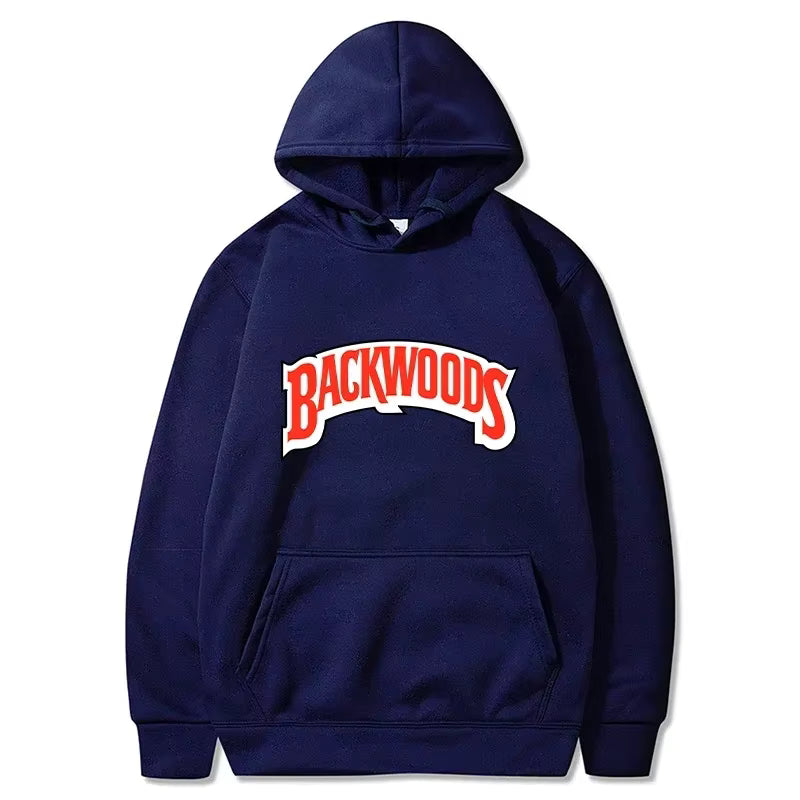 BACKWOODS 4 the Smokers