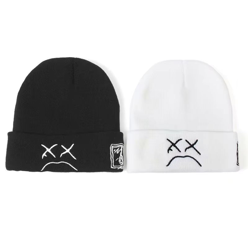 The Fallen Crown Beanie