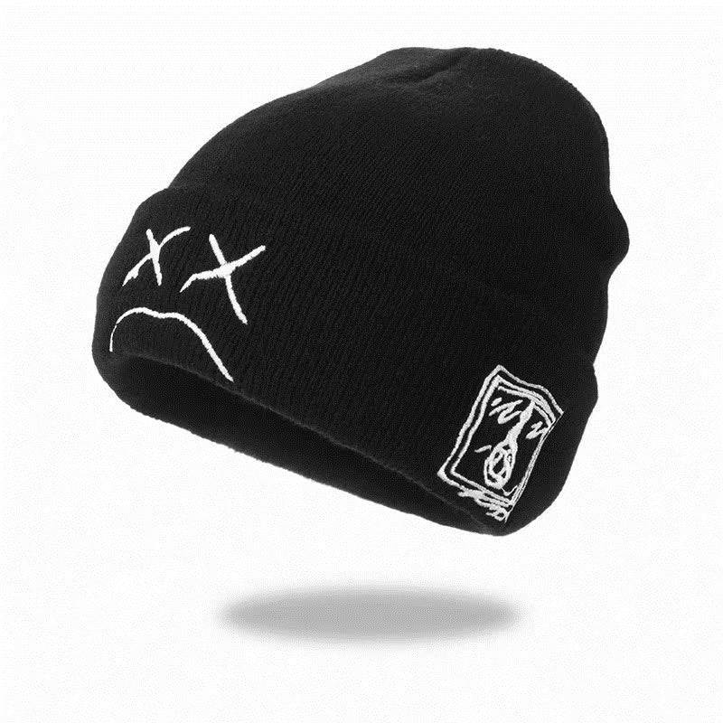 The Fallen Crown Beanie