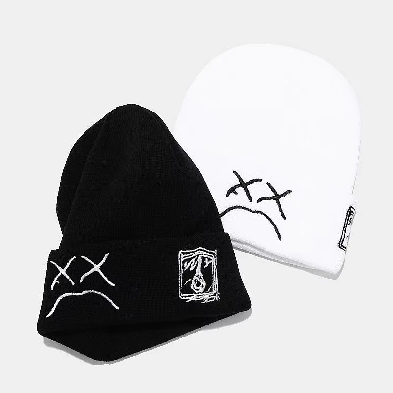 The Fallen Crown Beanie