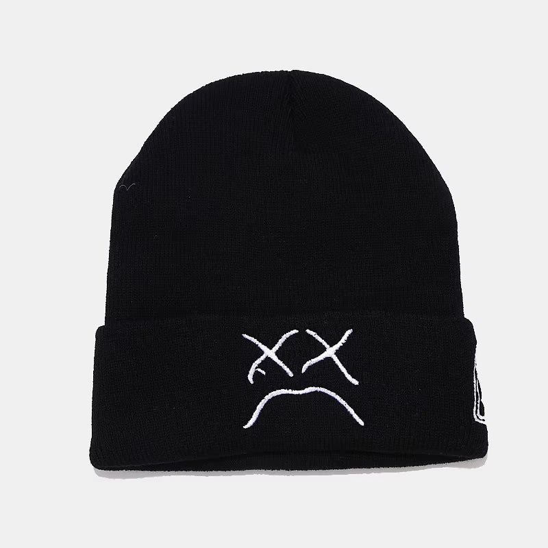 The Fallen Crown Beanie
